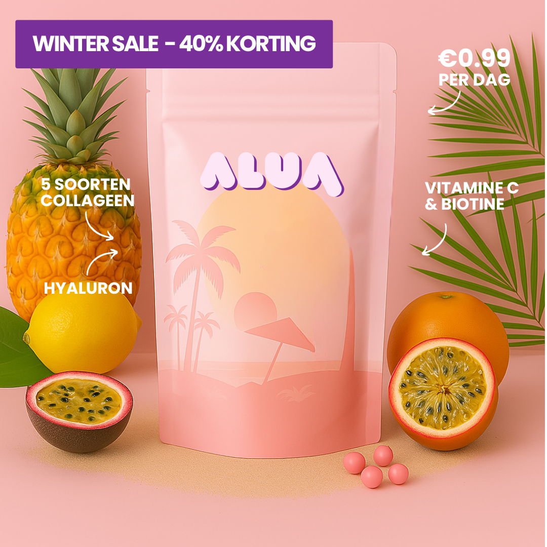 Alua Collageen Proteine™