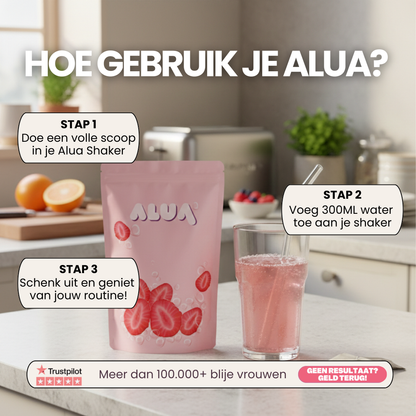 Alua Collageen Proteine™