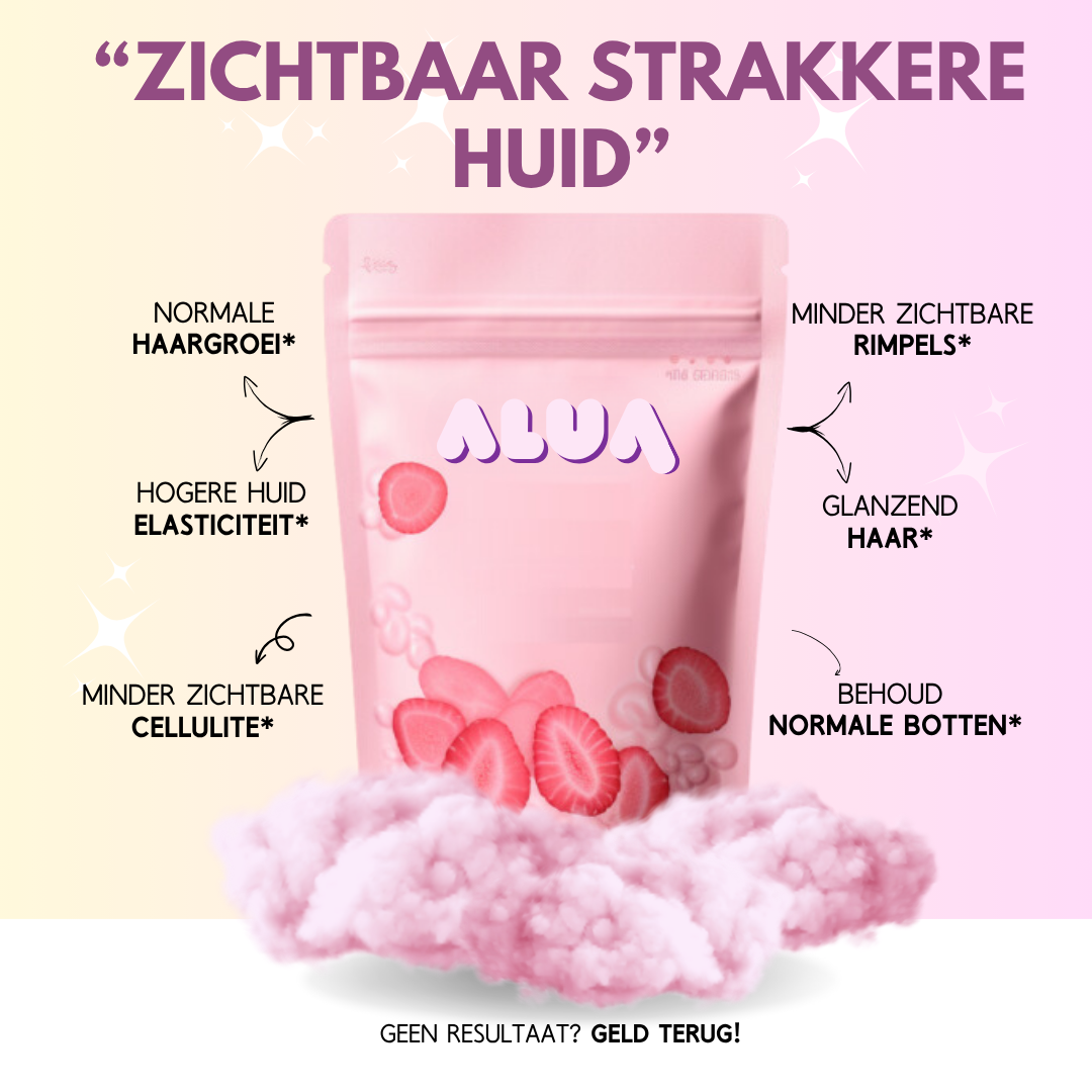 Alua Collageen Proteine™
