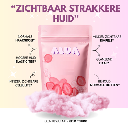 Alua Collageen Proteine™